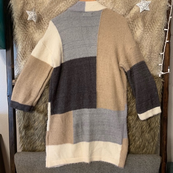 Janice Apparel Super Soft Cardigan - Picture 3 of 3